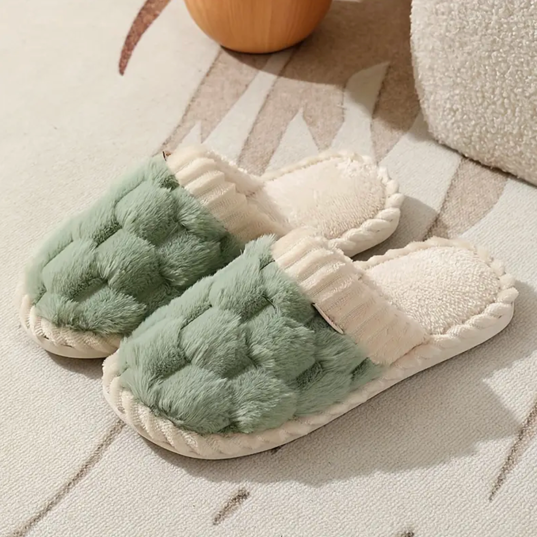 COMFY SLIPPERS | KYLOPS