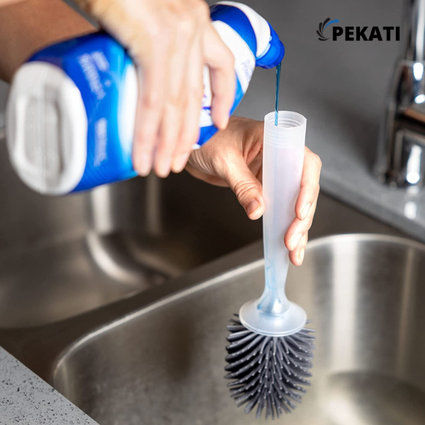 PEKATI - TOILET BRUSH CLEANER