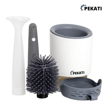 PEKATI - TOILET BRUSH CLEANER